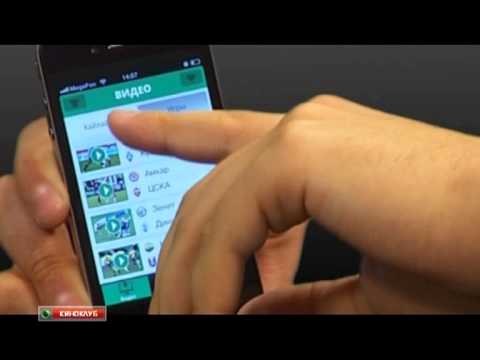 Видео: Фрагмент эфира канала КиноКлуб НТВ Плюс