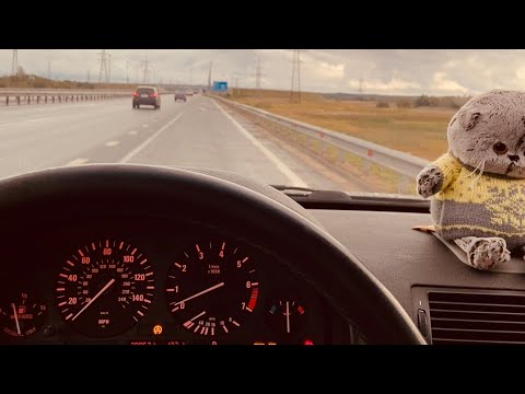 Видео: BMW х5 е53 опять сломалась ( не набирает обороты , глохнет , троит . )