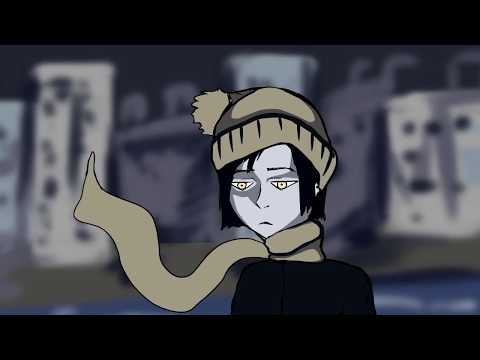 Видео: Никотин - Найтивыход (No official video) / animation