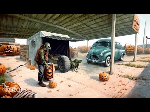 Видео: Диски ASTERRO на Валдай. Шиномонтаж на колесах: Спасение близко! 🔥🔥🔥