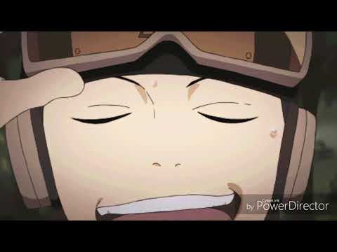 Видео: Обито и Рин -  Ангел