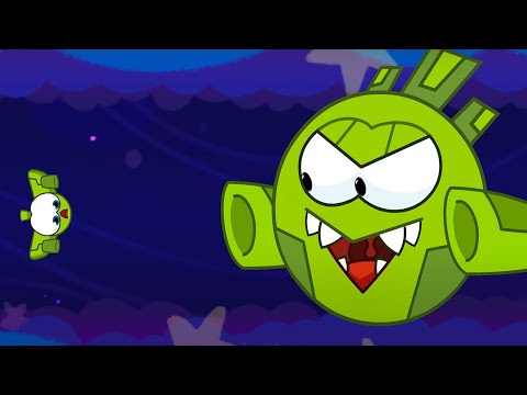 Видео: Ам Ням | Прямой эфир | Сборник любимых серий