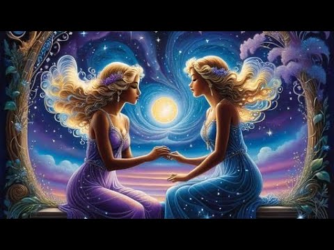 Видео: Близнаци♊️💨❤️Любовно послание❤️До Края на Октомври 2025