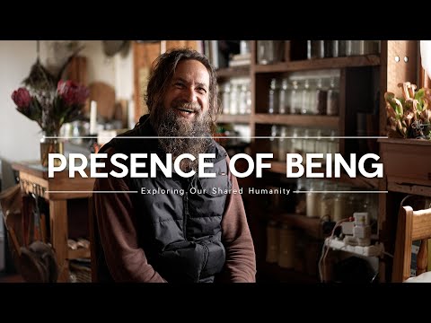 Видео: Быть здесь и сейчас