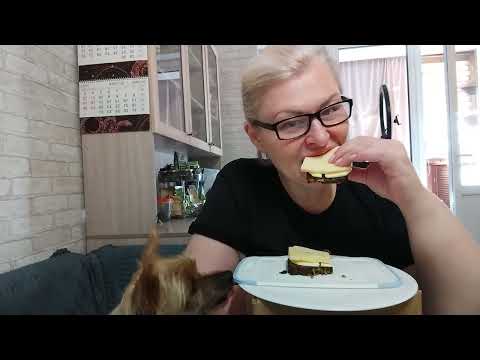 Видео: МУКБАНГ#КНОПА ЗАБОЛЕЛА#разговор#еда