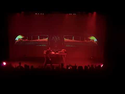 Видео: Кровосток - Череповец (Прага 02.11.2024) Live