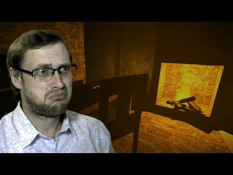 Видео: The Moon Sliver ► Полнейшее говно ► ИНДИ-ХОРРОР