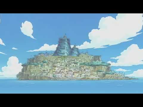 Видео: альтернативный сюжет Ван Пис: Золотой Император главы 1-2 озвучка бота