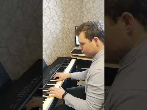 Видео: Piano cover - МакSим «Знаешь ли ты»