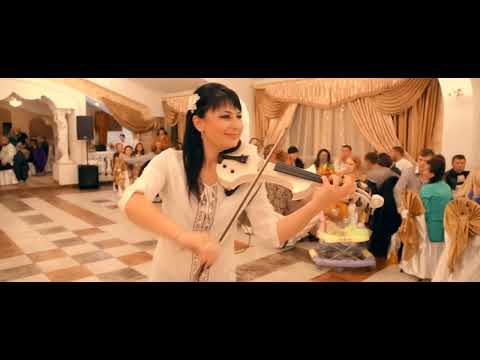 Видео: Наталья Томайлы соло скрипки (восточная)