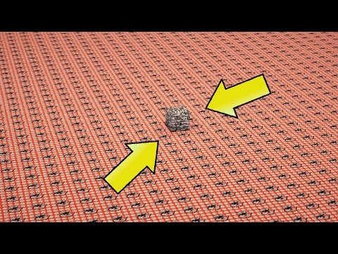 Видео: ТОЛЬКО 98% ЛЮДЕЙ ПОЙМУТ ЭТУ ТРОЛЛИНГ ЛОВУШКУ В МАЙНКРАФТЕ! ТРОЛЛИНГ В MINECRAFT! TROLLING