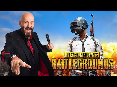 Видео: [2K] PUBG ххх И снова 3-е