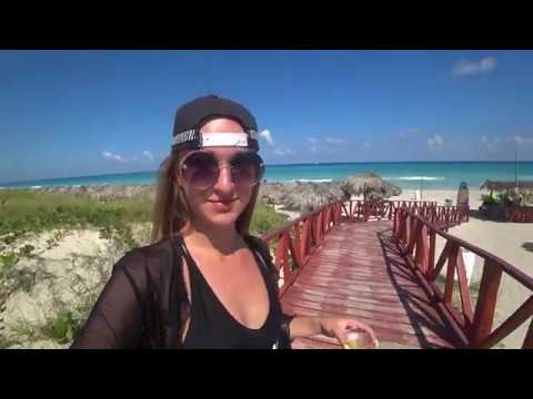 Видео: Обзор отеля Be Live Experience Varadero 4* сентябрь 2019