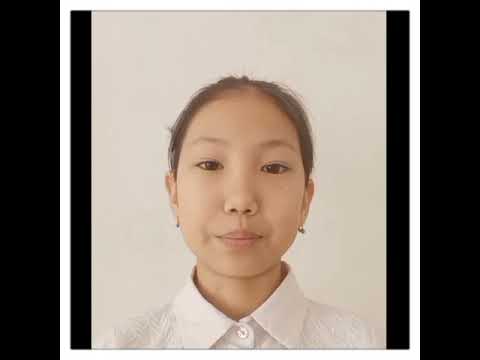 Видео: Мұхтар Әуезов  Көксерек