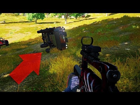 Видео: КАК ОТЖАТЬ БРДМ В СОЛО [PUBG STREAM MOMENTS]