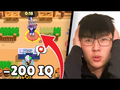 Видео: Рейтинг моих подписчиков ХУДШИЕ КЛИПЫ BRAWL STARS