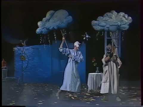 Видео: LICEDEI - 4 "БЕССОЛНИЦА" (2 серия) 1993 год.