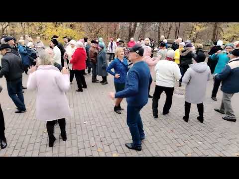 Видео: Танцы в Гомеле. 02.11.2025 г. 