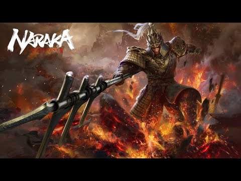Видео: NARAKA Bladepoint \ Обзор от 10 Октября 2025