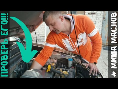 Видео: Эта штука мешает мотору работать ровно. Honda cr-v