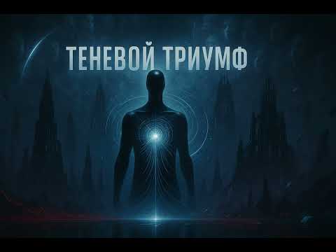 Видео: orDor — Теневой Триумф | Музыка без слов — эпичный дарк-синтвейв