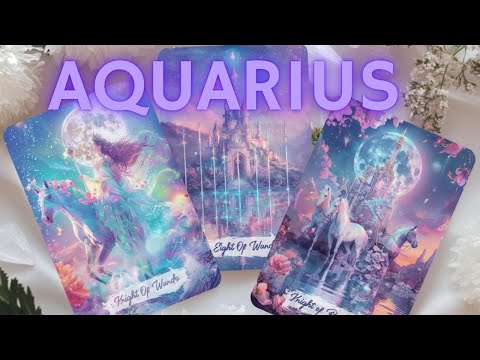 Видео: ВОДОЛЕЙ 🩷, 🥹КТО-ТО БЕЗУМНО ВЛЕЧЕН К ТЕБЕ🔥 ТЫ ВЫЙДЕШЬ ЗАМЖЕНА ЗА ЭТОГО ЧЕЛОВЕКА ❤️ НОЯБРЬСКАЯ ЛЮБО...