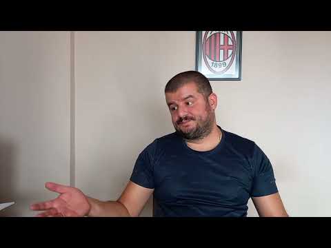 Видео: НИКО ПЕТРОВ - Вижте го и го чуйте, ако футболът ви интересува...!