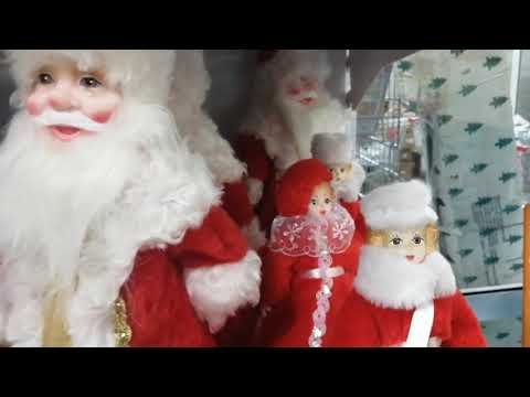 Видео: АСМР в магазине ПОСУДА Центр Звуки товаров, посуды Тихий голос