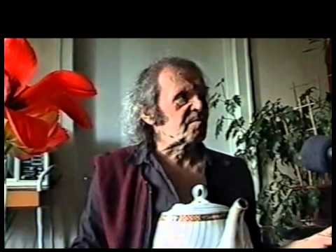 Видео: Евгений Головин - Из бесед 2004