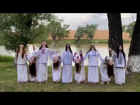Видео: Paradise PRO - Ой на Івана, та й на Купала