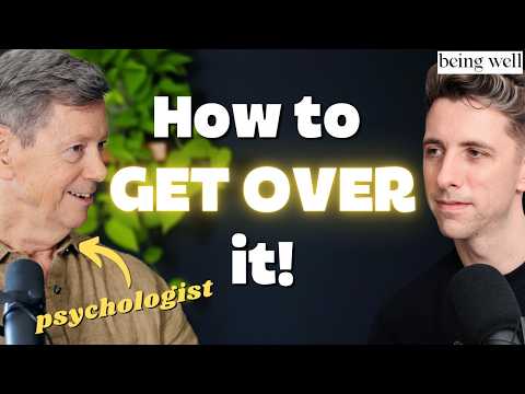 Видео: Отпускание: размышления, расставания и как перестать чувствовать привязанность | Быть здоровым