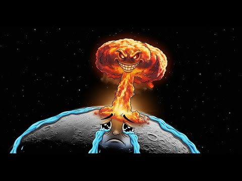 Видео: РАССЕКРЕЧЕНО! Проект A-119. Как США хотели показать СССР «ядерный кулак»