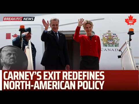 Видео: СРОЧНО: После саммита в Малайзии Канада отклонилась от торгового пути США! Трамп в ярости!