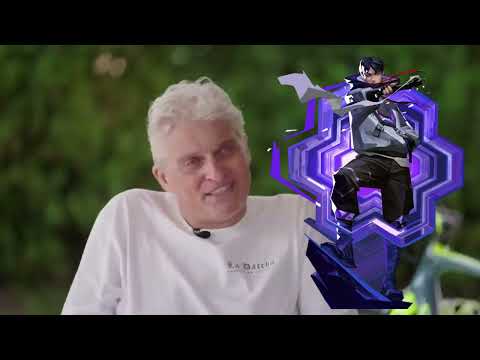 Видео: Тиньков поясняет за Valorant