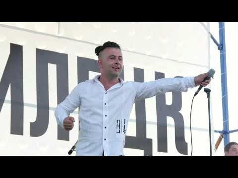 Видео: Героев Бенд и Стас Костюшкин концерт в Соль-Илецке 9.07.22