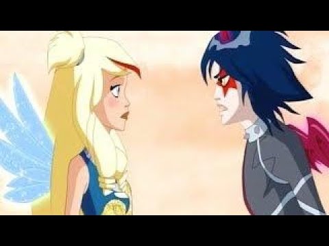 Видео: Клип Друзья Ангелов "Канат" - ЛСП (Раф и Сульфус)