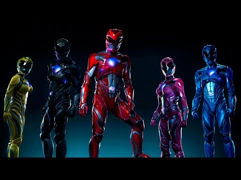 Видео: 5 СИЛЬНЕЙШИХ ВРАГОВ МОГУЧИХ РЕЙНДЖЕРОВ. POWER RANGERS (2017).