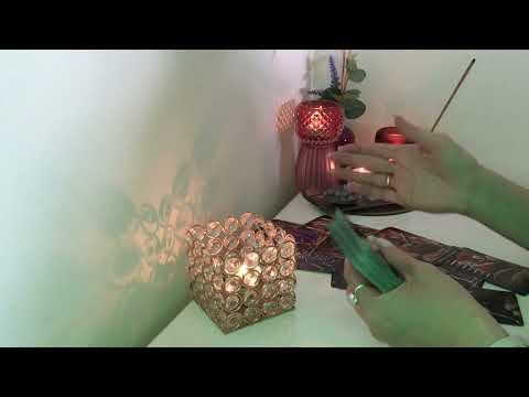 Видео: ЧЕМ ЗАКОНЧИТСЯ ТИШИНА МЕЖДУ ВАМИ?💫💫💫💫