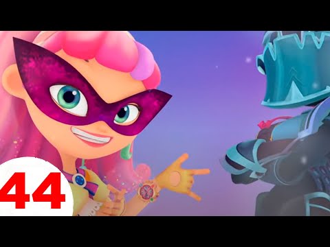 Видео: Сказочный патруль — Новые герои — Серия 44
