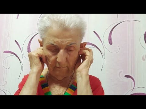 Видео: ДЕМЕНЦИЯ :"не хочу слушать !!".день рождение "радует".как жить с тем-у которого #деменция #мама #46s
