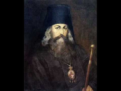 Видео: О навыках. Святитель Игнатий Брянчанинов.