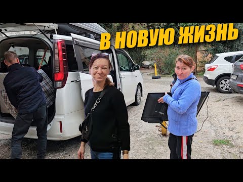 Видео: ЗАСУЧИВ РУКАВА С НАСТРОЕМ НА ПОДЪЕМ / СЕЗОН 5 СЕРИЯ 18