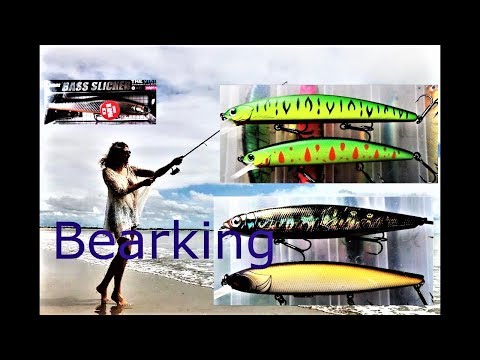 Видео: Заказал от Bearking\\КОПИИ Balisong Rudra Varuna Mag Squad Rigge✨😊😁