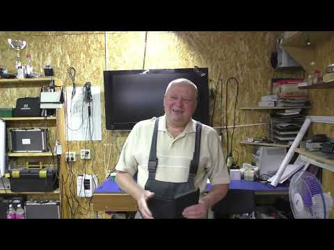 Видео: Будем учиться диагностике?!