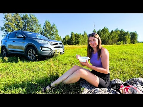 Видео: НА МАШИНЕ НА МОРЕ 2025/ Нижний Новгород - Воронеж/ Дорога на Черное море из Нижнего Новгорода