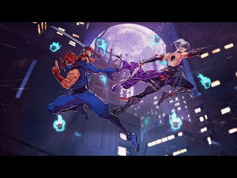 Видео: Ninja Gaiden: Ragebound часть 3 (финал сюжета)