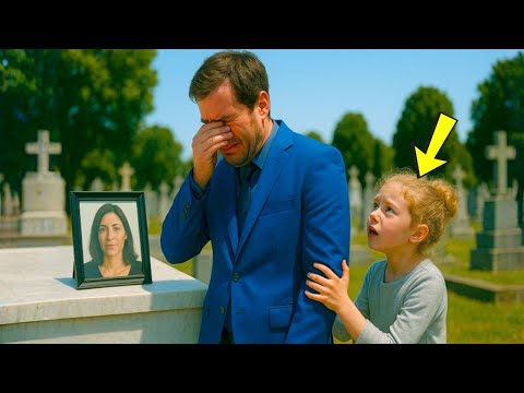 Видео: ГОСПОДИН, ВАША ЖЕНА НЕ МЕРТВА! ДЕВОЧКА-НИЩЕНКА СКАЗАЛА СКОРБЯЩЕМУ МИЛЛИОНЕРУ...