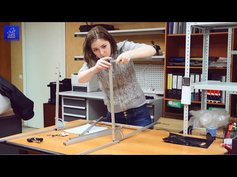 Видео: Столик для предметной съемки (обзор Grifon PTY-60)