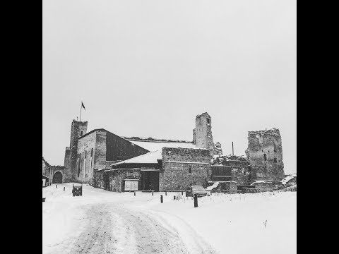 Видео: 17.02.18 Tallinn - Rakvere -Таллин - Rakvere