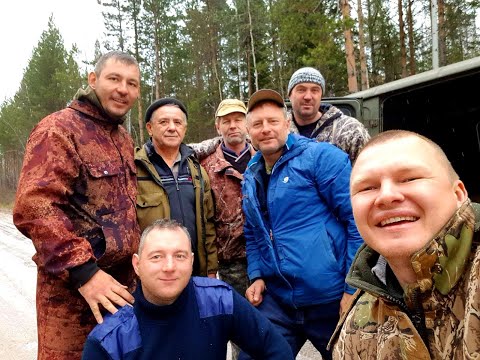 Видео: АНГАРА 2019 осень